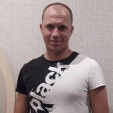 Фотография мужчины Сергей, 39 лет из г. Кинешма