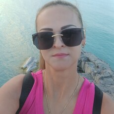 Фотография девушки Снега, 39 лет из г. Алматы