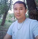 Аян, 37 лет