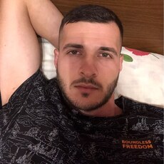 Фотография мужчины Тимур, 27 лет из г. Ставрополь