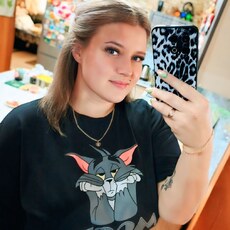 Фотография девушки Екатерина, 33 года из г. Соль-Илецк