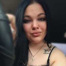 Фотография девушки Дарья, 25 лет из г. Павлово