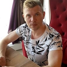 Фотография мужчины Денис, 40 лет из г. Ленинск-Кузнецкий