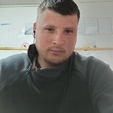 Фотография мужчины Руслан, 33 года из г. Красноармейск