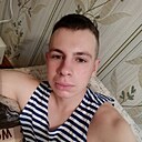 Евгений, 27 лет
