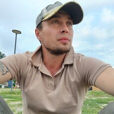 Фотография мужчины Денис, 37 лет из г. Владивосток