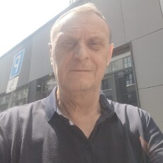 Фотография мужчины Юрий, 61 год из г. Тамбов
