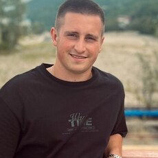 Фотография мужчины Виктор, 33 года из г. Жлобин