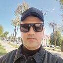 Санжар, 28 лет