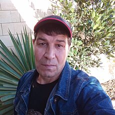 Фотография мужчины Халил, 53 года из г. Дербент