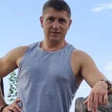 Фотография мужчины Сергей, 41 год из г. Краснодар