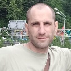 Фотография мужчины Вячеслав, 38 лет из г. Славянск-на-Кубани