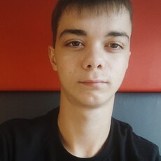 Фотография мужчины Виктор, 19 лет из г. Полысаево
