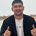 Чай Пью, 25 лет