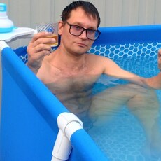 Фотография мужчины Александр, 38 лет из г. Суздаль
