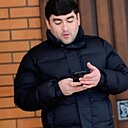 Рахмон, 35 лет