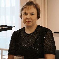 Фотография девушки Лукерья, 46 лет из г. Барнаул