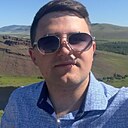 Стас, 28 лет