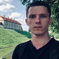Фотография мужчины Александр, 31 год из г. Гродно