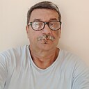 Nik, 63 года