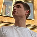 Александр, 20 лет