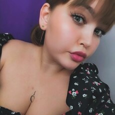 Фотография девушки Виолетта, 31 год из г. Сургут