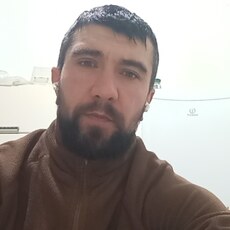 Фотография мужчины Ильдар, 37 лет из г. Душанбе