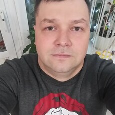 Фотография мужчины Андрей, 37 лет из г. Всеволожск
