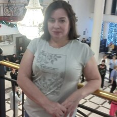 Фотография девушки Елена, 50 лет из г. Ярославль