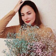 Фотография девушки Aya, 30 лет из г. Архангельск