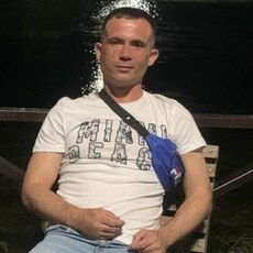 Фотография мужчины Герман, 36 лет из г. Новокуйбышевск