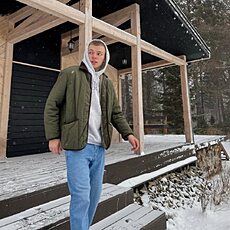 Фотография мужчины Ярик, 33 года из г. Москва