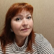 Фотография девушки Галка, 44 года из г. Калуга