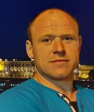 Фотография мужчины Ruslan, 45 лет из г. Псков