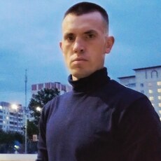 Фотография мужчины Игорь, 32 года из г. Ногинск