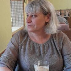 Фотография девушки Светлана, 54 года из г. Локня