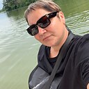 Светлана, 43 года