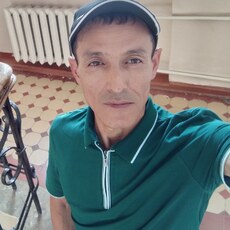 Фотография мужчины Диас, 51 год из г. Уральска