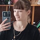 Вика, 22 года
