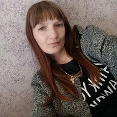 Фотография девушки Вика, 22 года из г. Аткарск