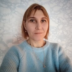 Фотография девушки Людмила, 50 лет из г. Коркино