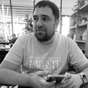 Сергей, 40 лет