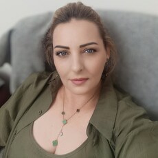 Фотография девушки Алёна, 47 лет из г. Ашхабад