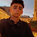 Рамиль, 19 лет