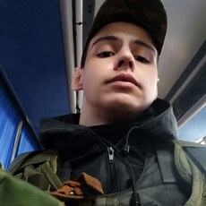 Фотография мужчины Вадим, 21 год из г. Витебск