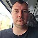 Роман, 35 лет
