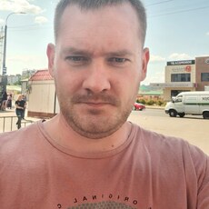 Фотография мужчины Вадим, 37 лет из г. Могилев