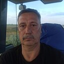 Виктор, 60 лет