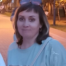 Фотография девушки Ирина, 49 лет из г. Брянск