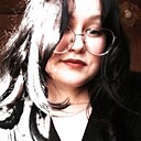 Алина, 19 лет